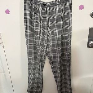 business casual pants 🖤☕️